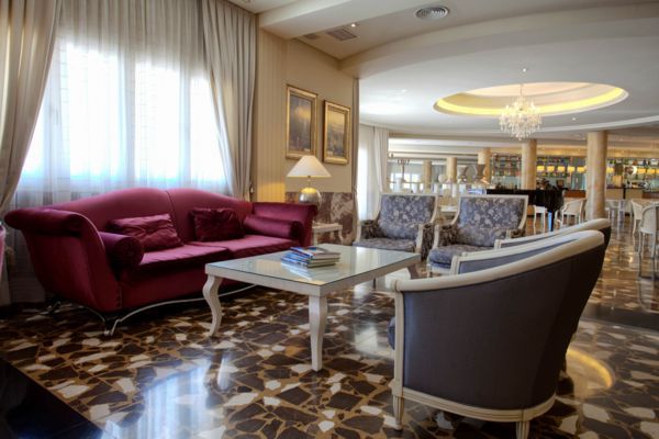 Ohtels Gran 4* Almeria