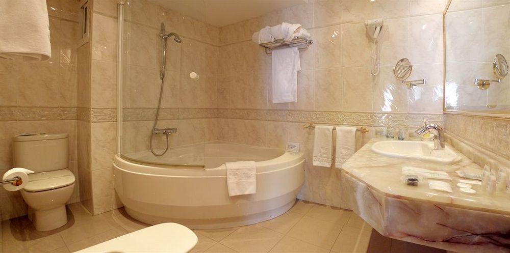 Hotel Ohtels Gran 4*