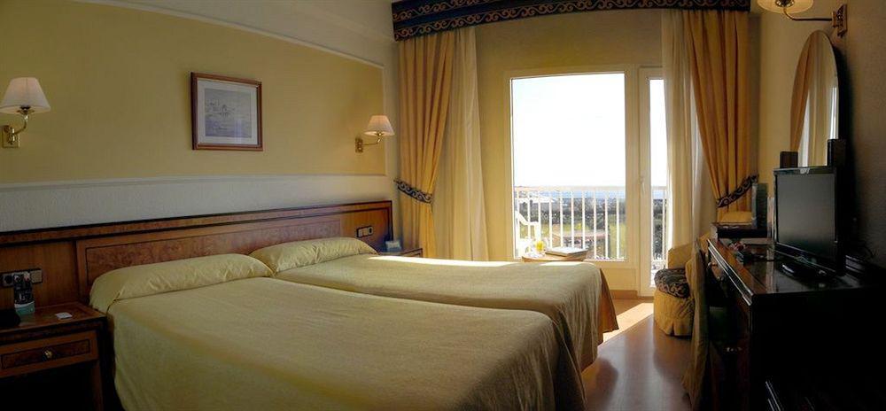 Hotel Ohtels Gran