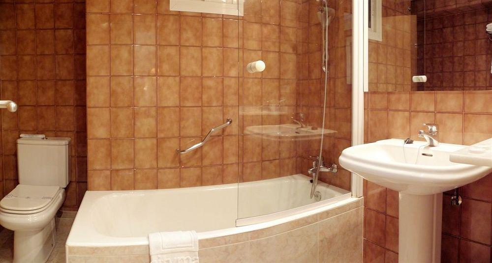 Ohtels Gran 4*