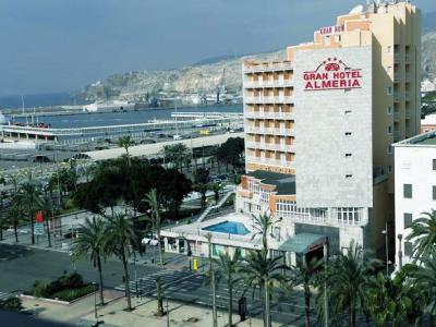 Ohtels Gran 4*