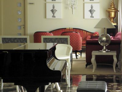 Hotel Ohtels Gran