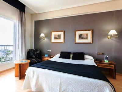 Hotel Ohtels Gran Almería