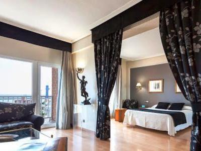 Ohtels Gran Hotel