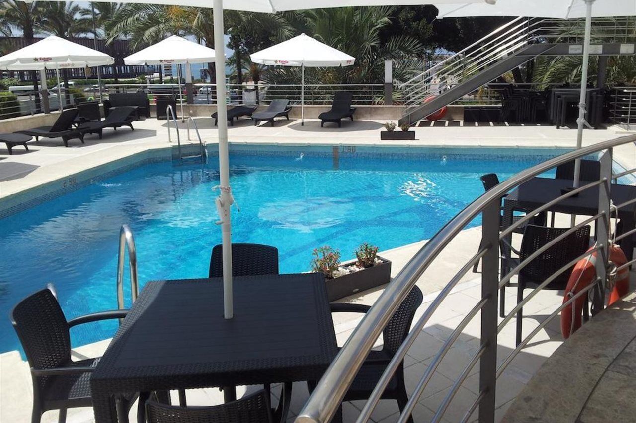 Ohtels Gran 4* Almería