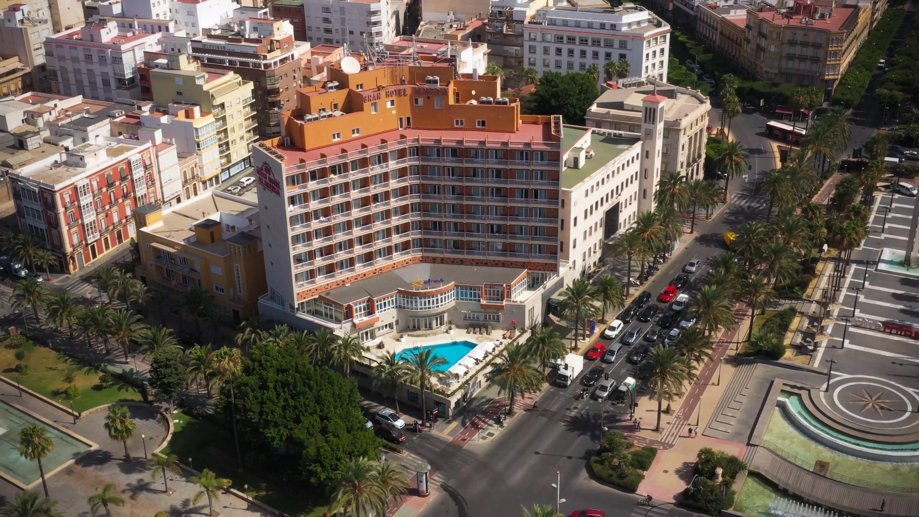 Ohtels Gran Almeria