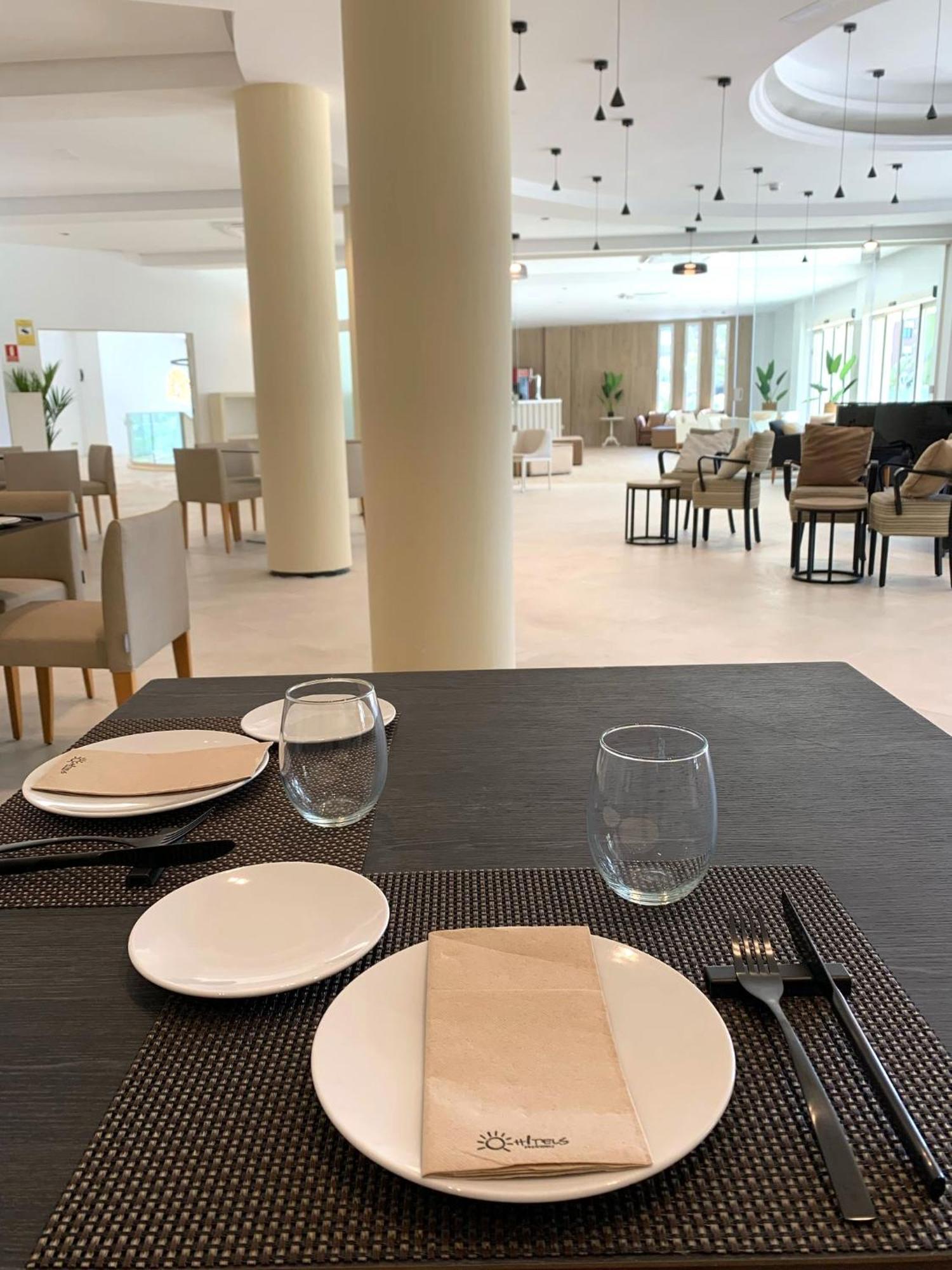 Ohtels Gran 4* Almeria