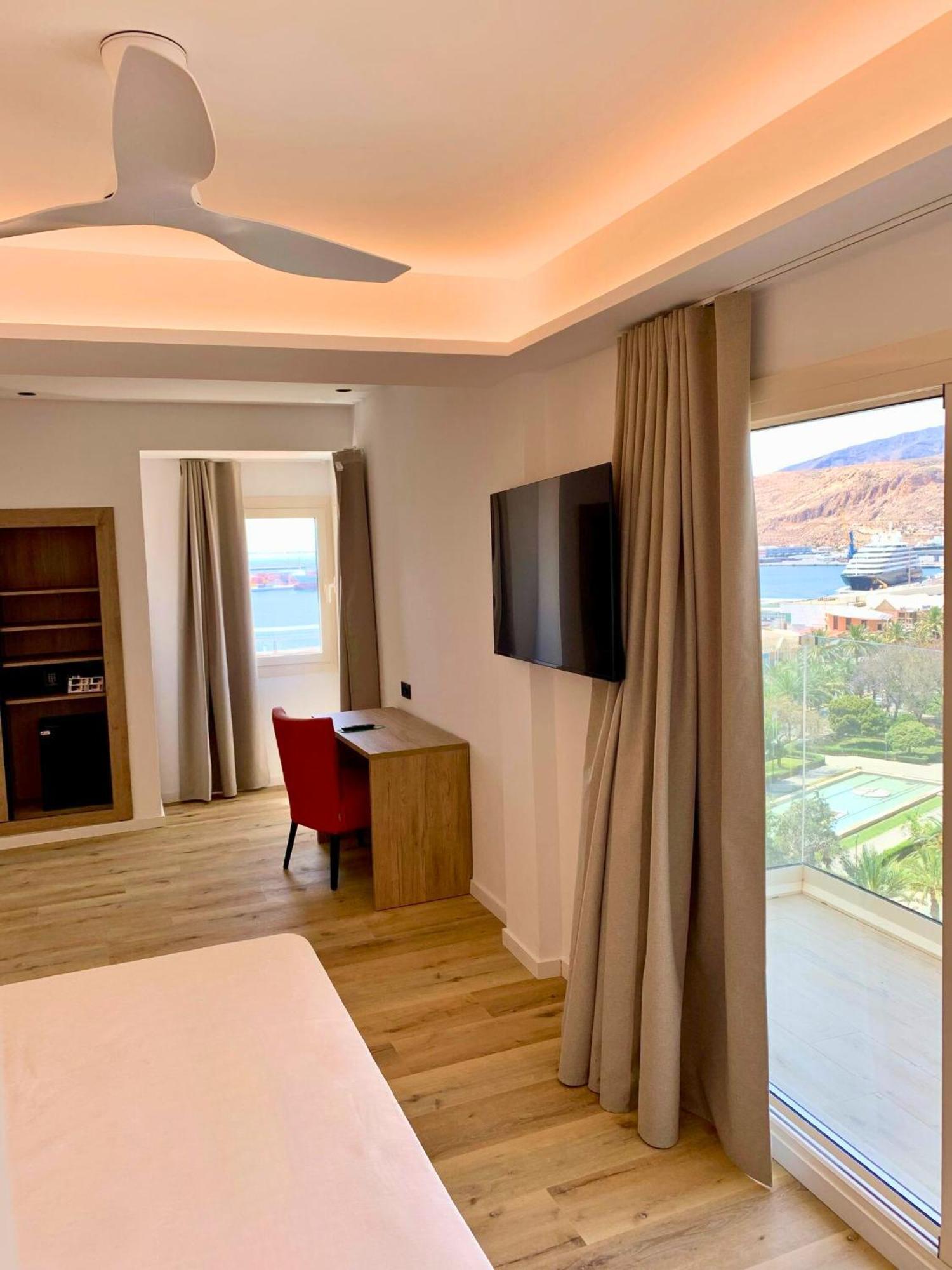 Ohtels Gran Hotel