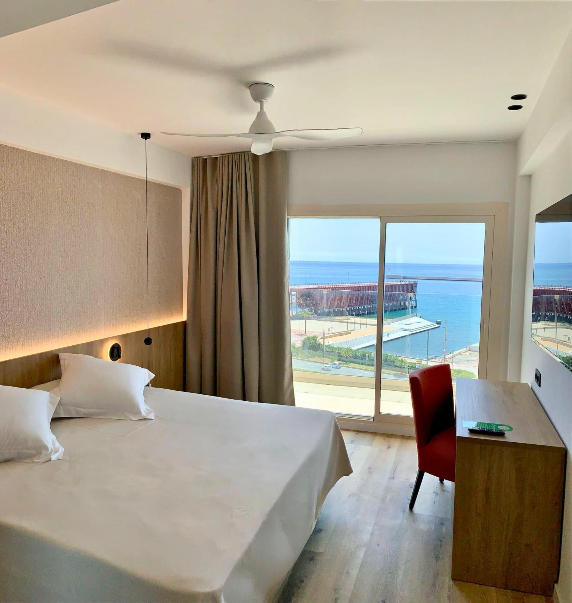 Hotel Ohtels Gran 4*